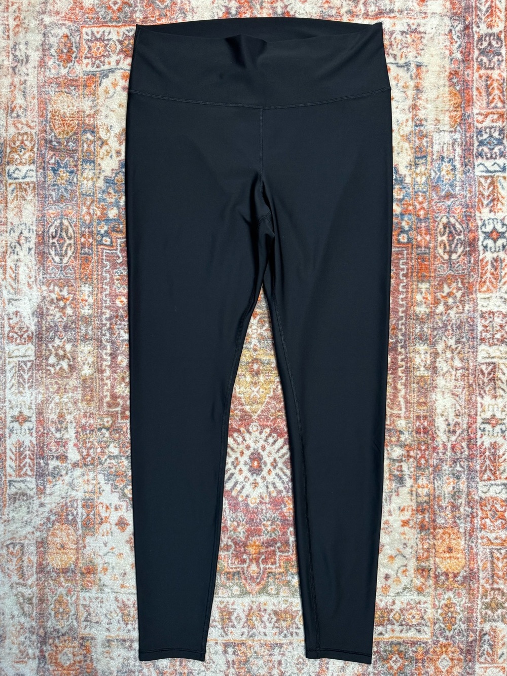 Old Navy Active Powersoft High-Rise Leggings Black XL Tall